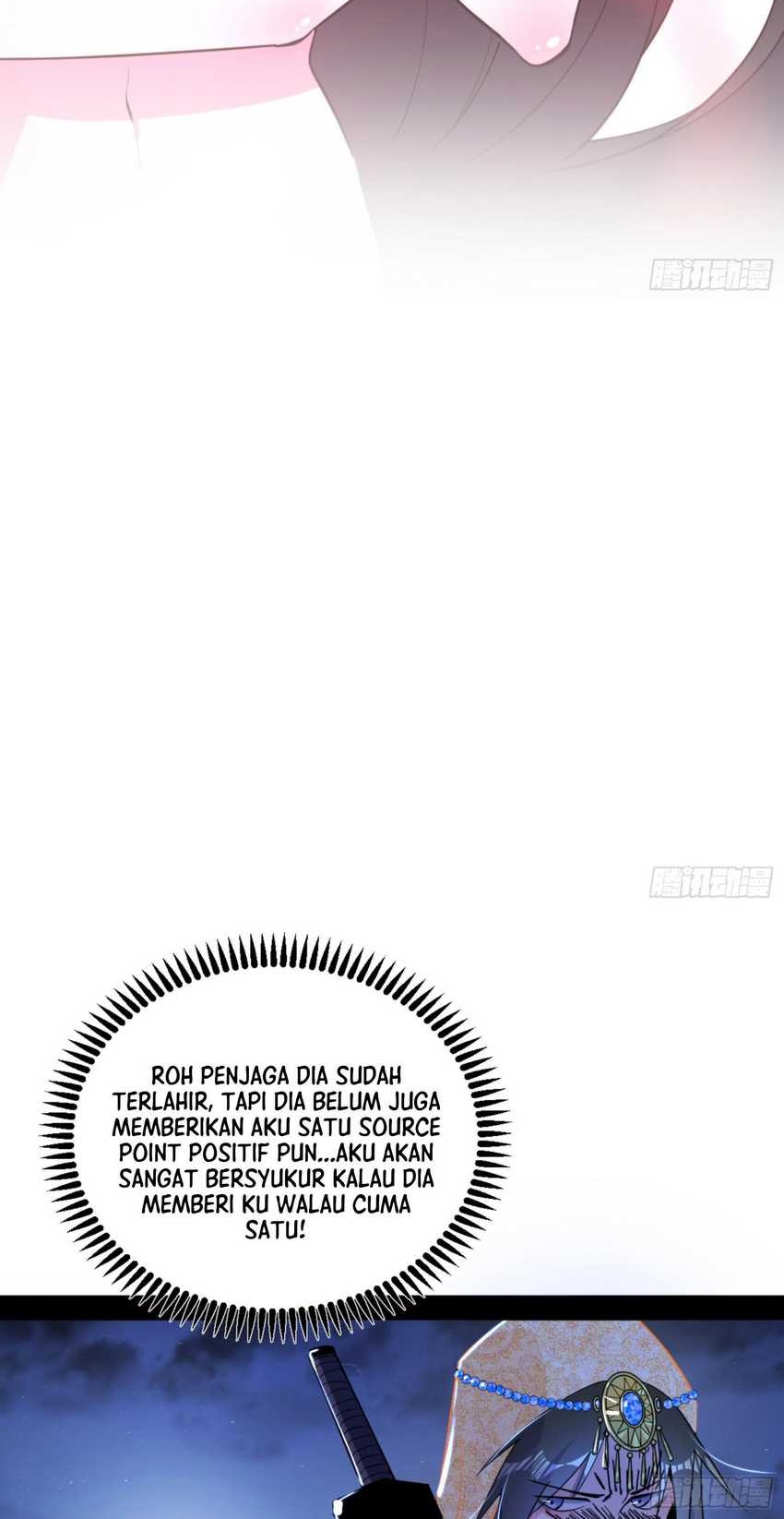I’m An Evil God Chapter 364 - halaman 18
