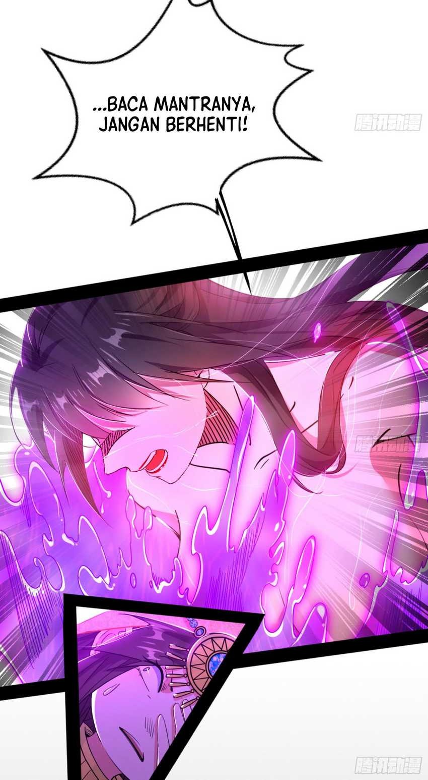 I’m An Evil God Chapter 364 - halaman 3