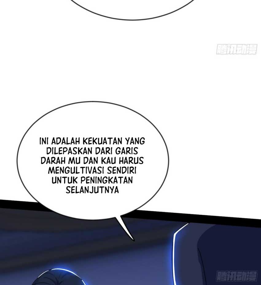 I’m An Evil God Chapter 364 - halaman 48