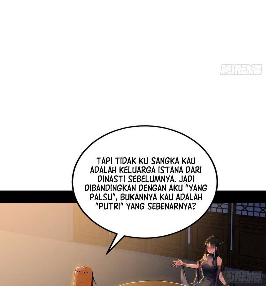 I’m An Evil God Chapter 365 - halaman 11