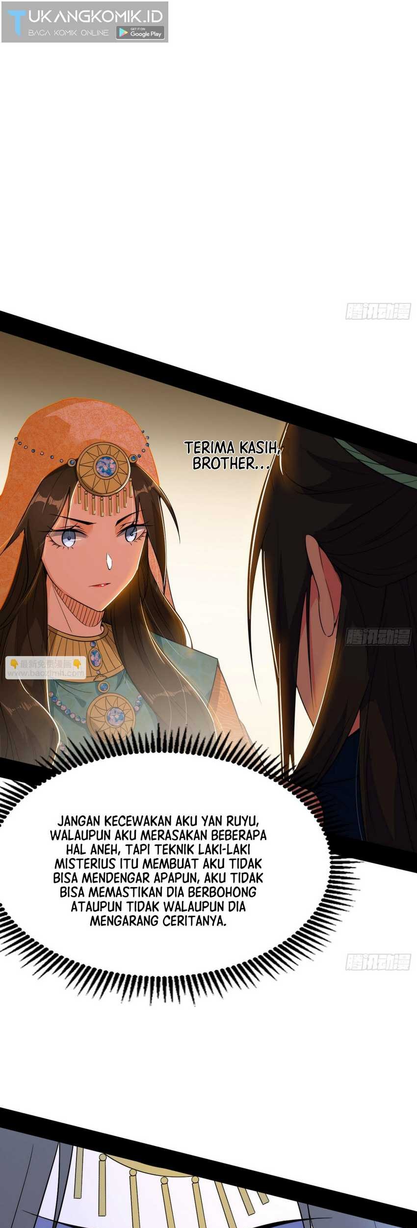 I’m An Evil God Chapter 365 - halaman 14