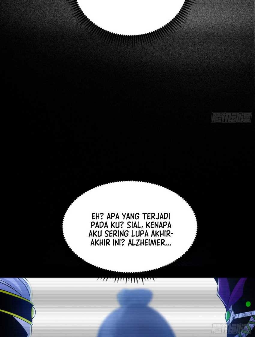 I’m An Evil God Chapter 365 - halaman 16