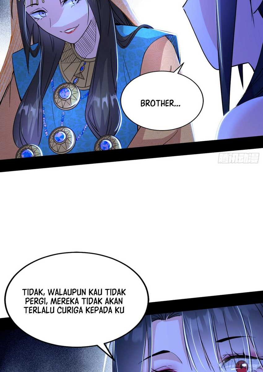 I’m An Evil God Chapter 365 - halaman 19
