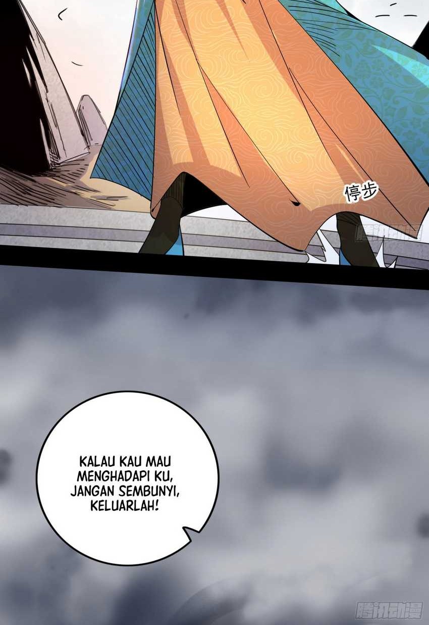I’m An Evil God Chapter 365 - halaman 24
