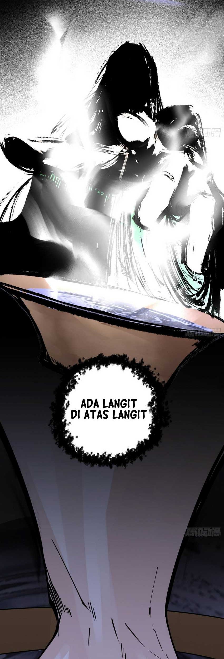 I’m An Evil God Chapter 365 - halaman 28