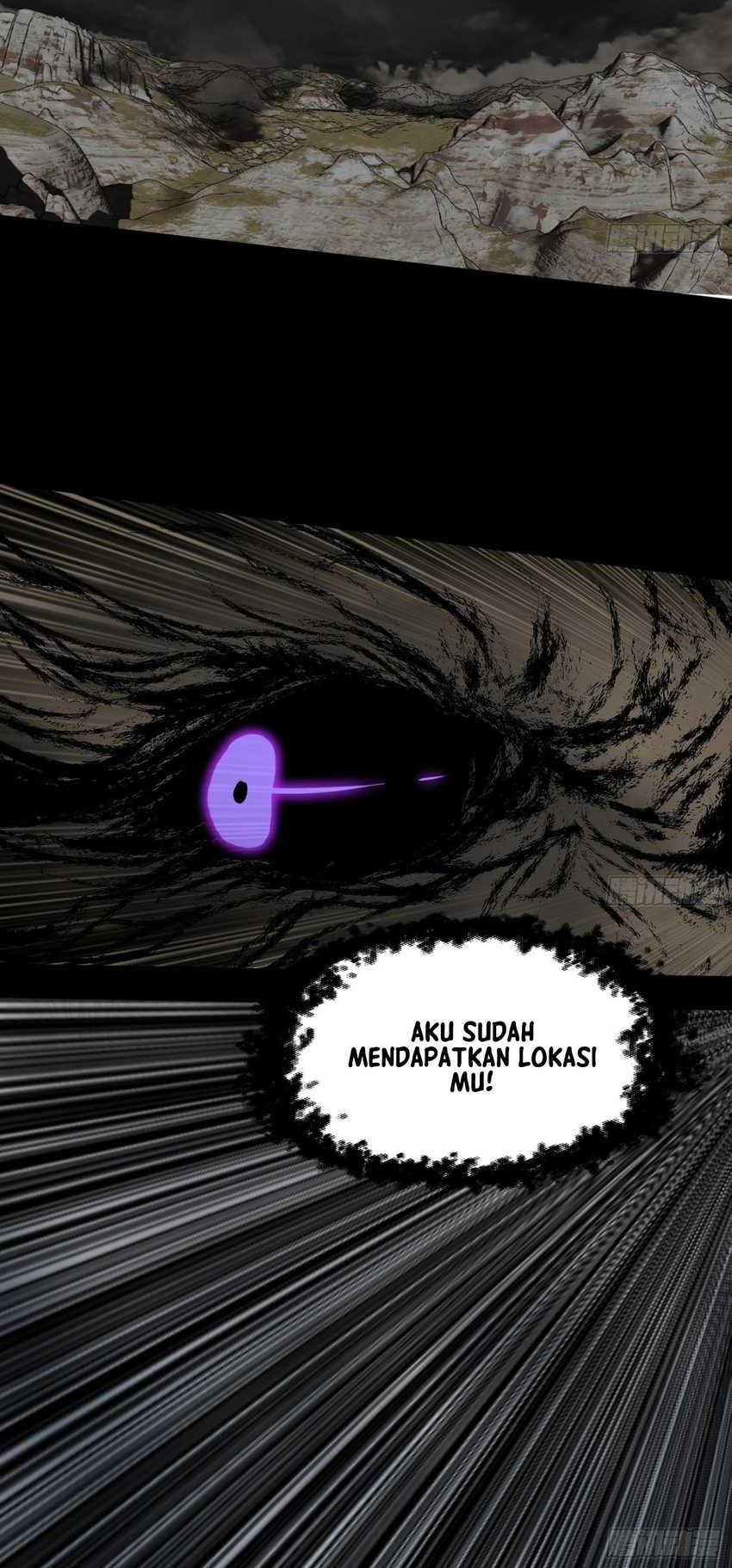 I’m An Evil God Chapter 365 - halaman 41