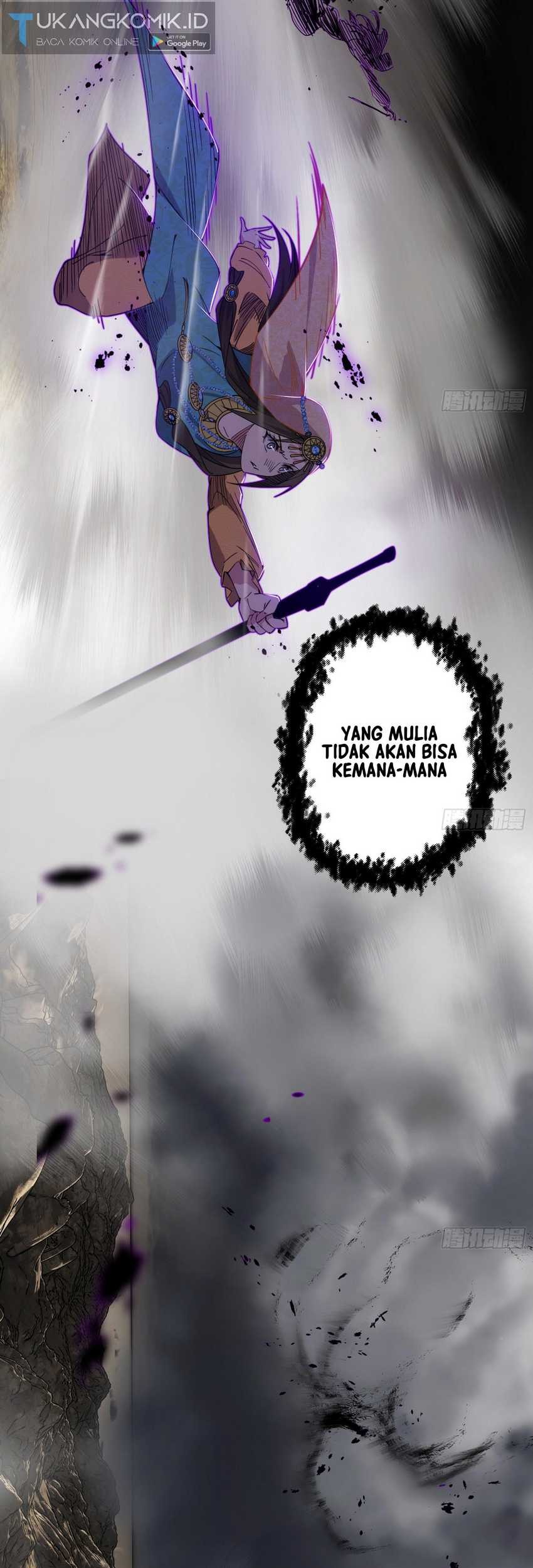 I’m An Evil God Chapter 365 - halaman 47