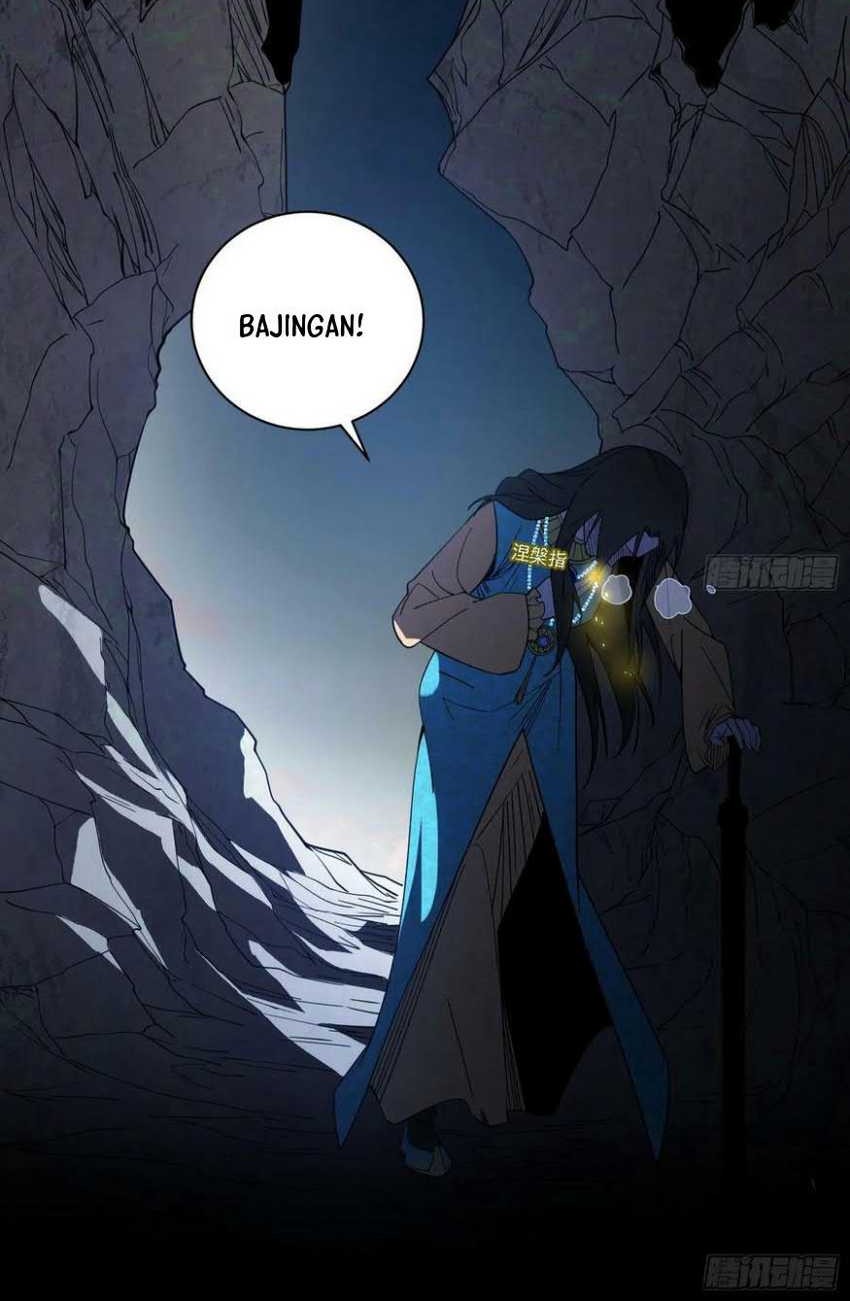 I’m An Evil God Chapter 366 - halaman 15