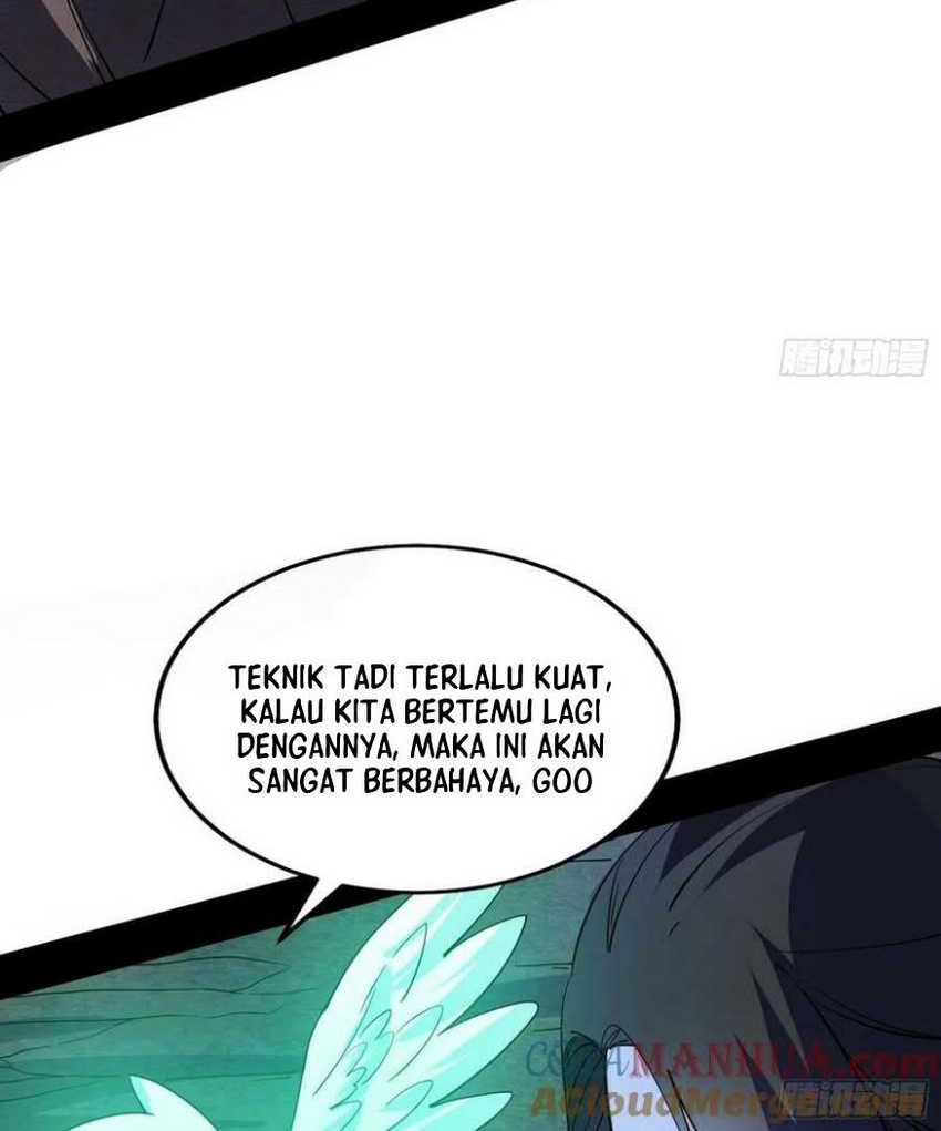 I’m An Evil God Chapter 366 - halaman 18