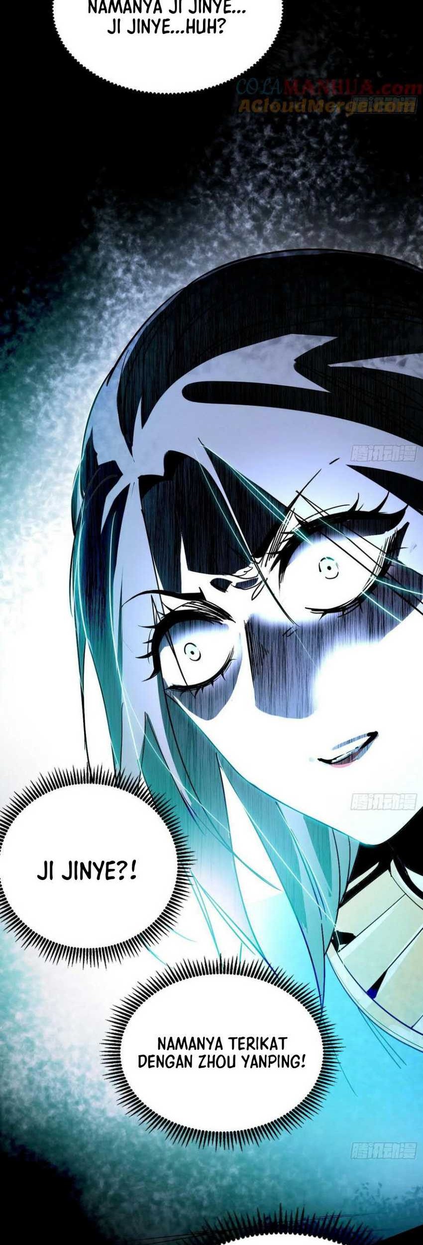 I’m An Evil God Chapter 366 - halaman 20