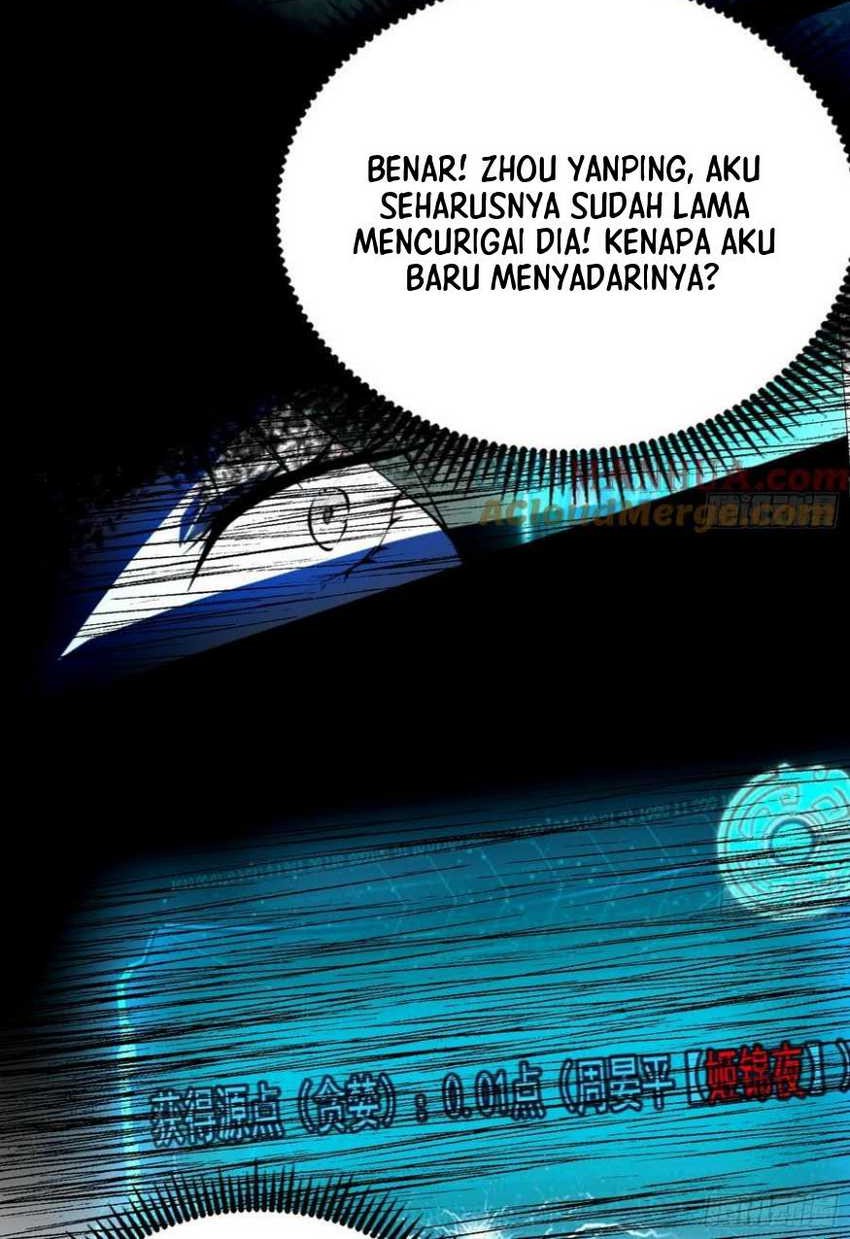 I’m An Evil God Chapter 366 - halaman 21
