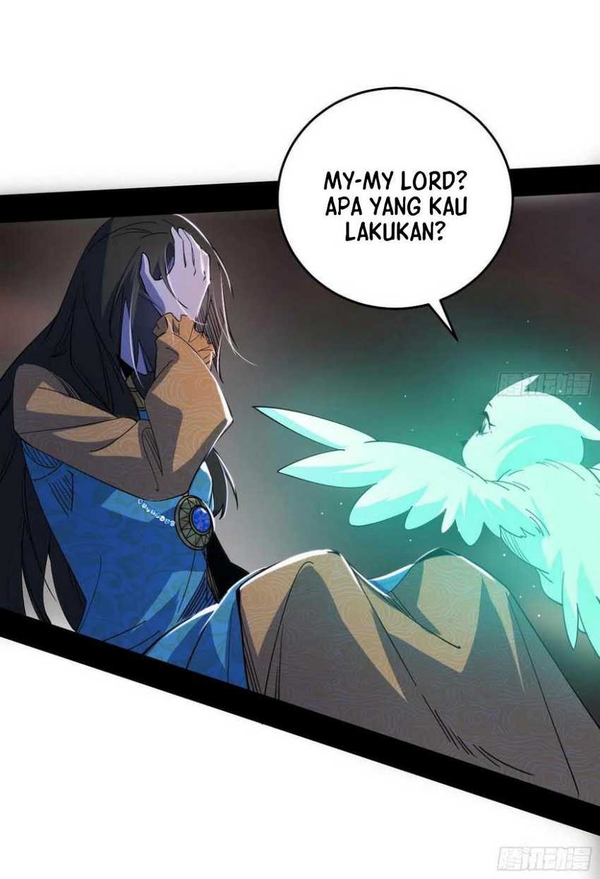I’m An Evil God Chapter 366 - halaman 24