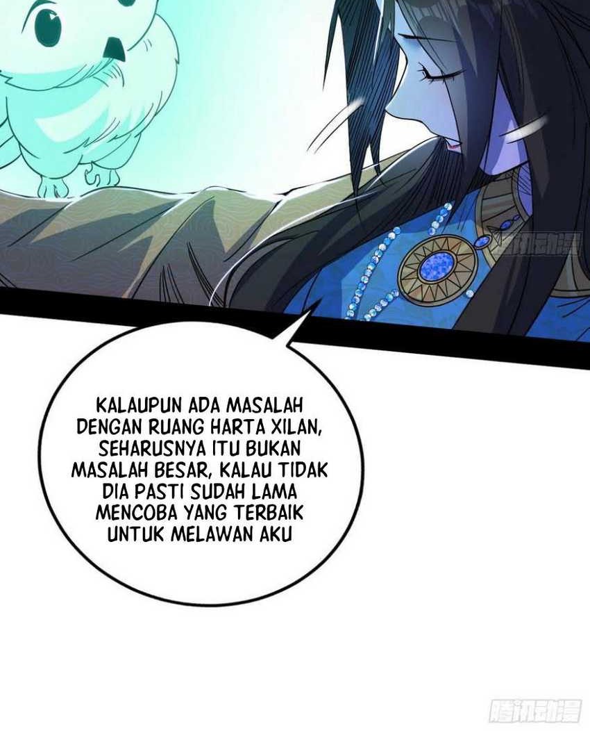 I’m An Evil God Chapter 366 - halaman 27