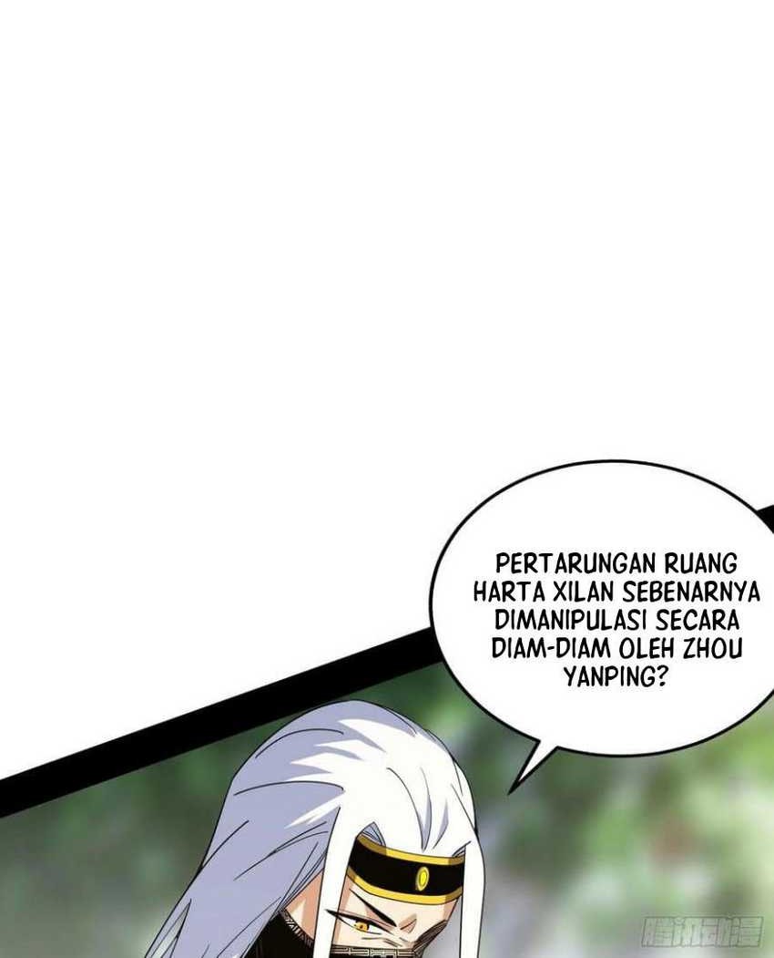 I’m An Evil God Chapter 366 - halaman 33