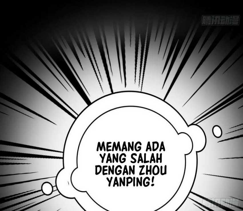 I’m An Evil God Chapter 366 - halaman 36