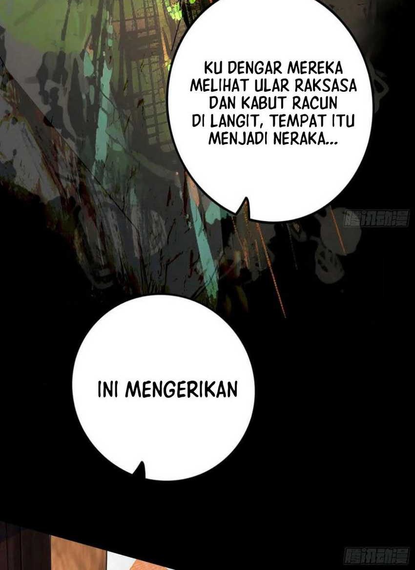 I’m An Evil God Chapter 366 - halaman 39