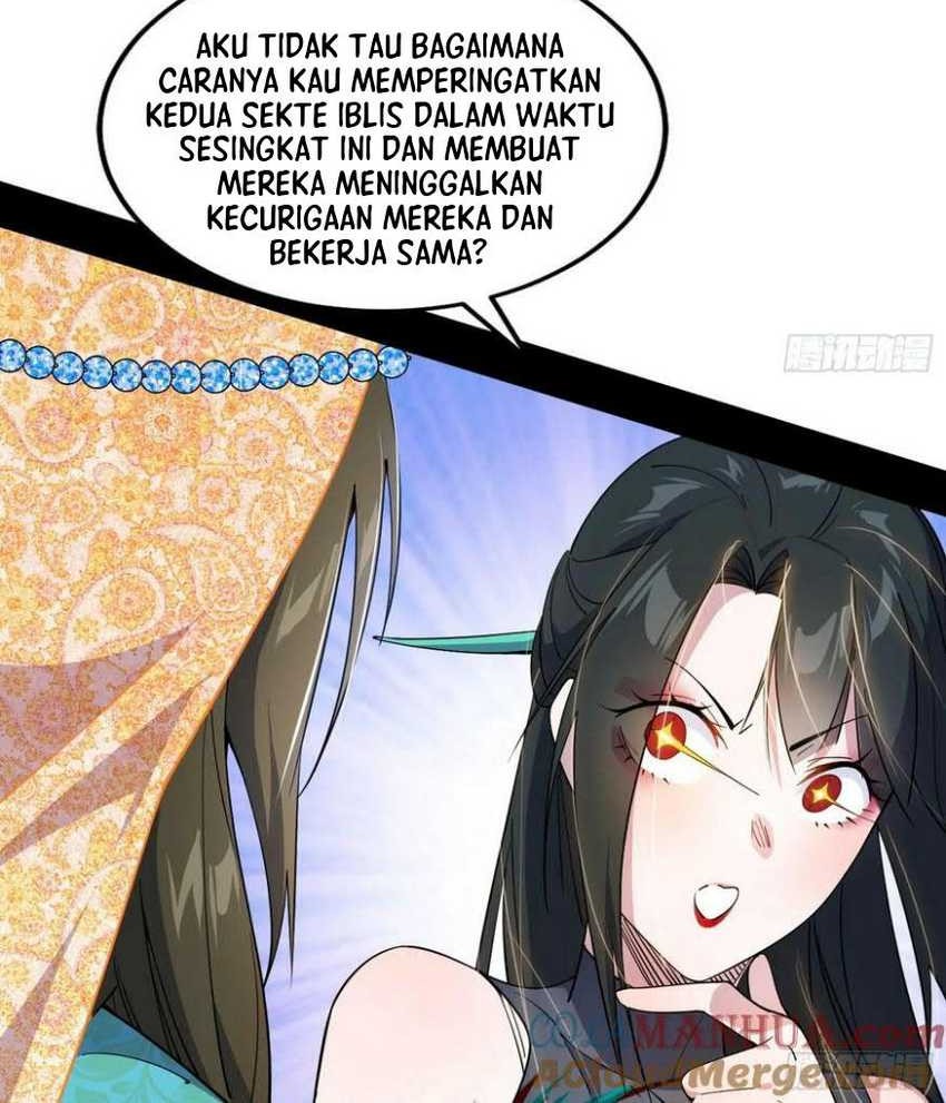 I’m An Evil God Chapter 366 - halaman 42