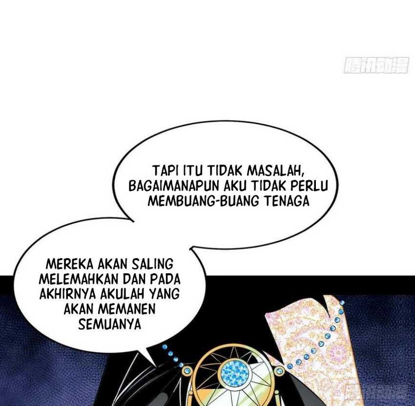 I’m An Evil God Chapter 366 - halaman 45