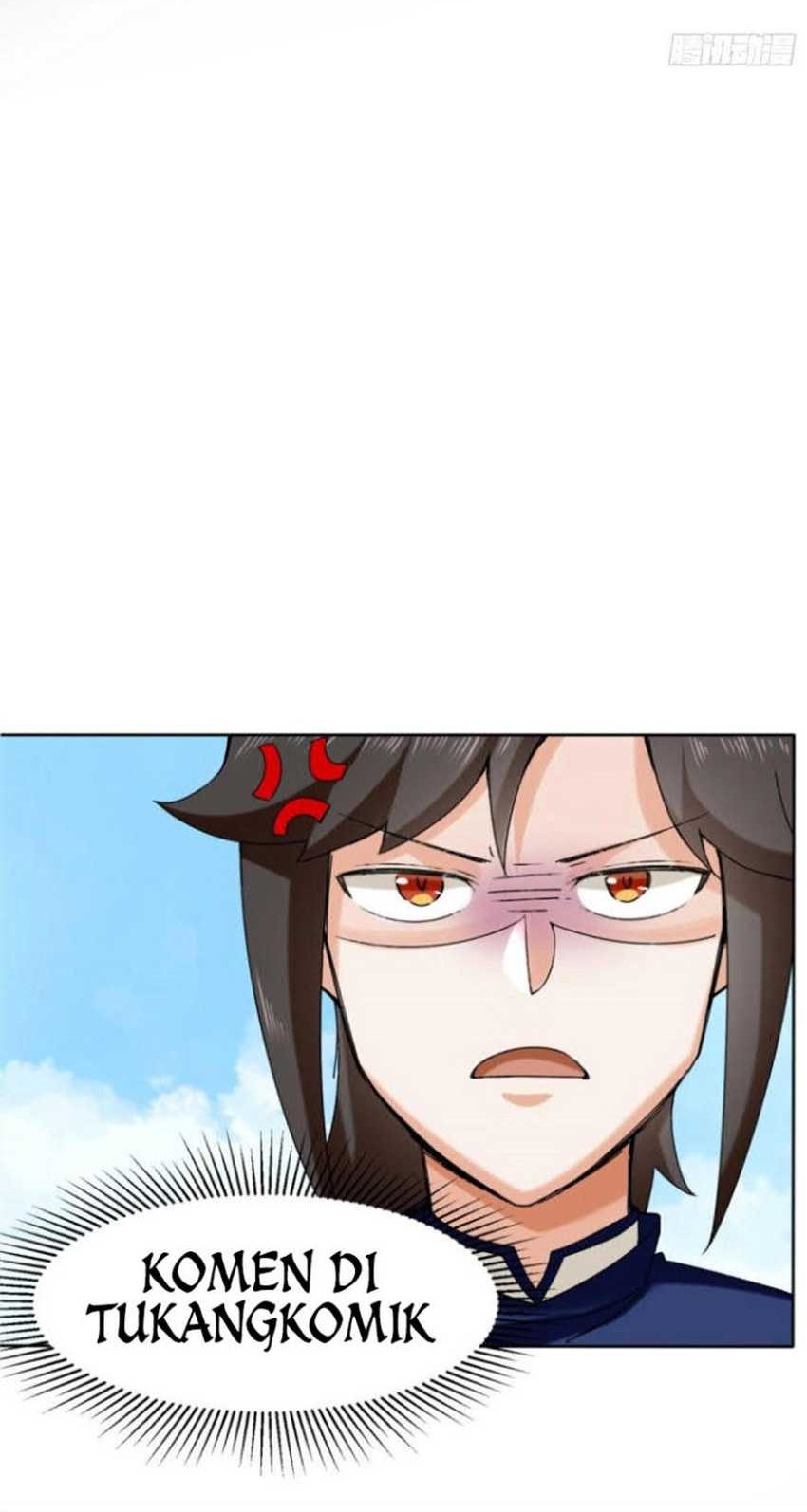 I’m An Evil God Chapter 366 - halaman 53