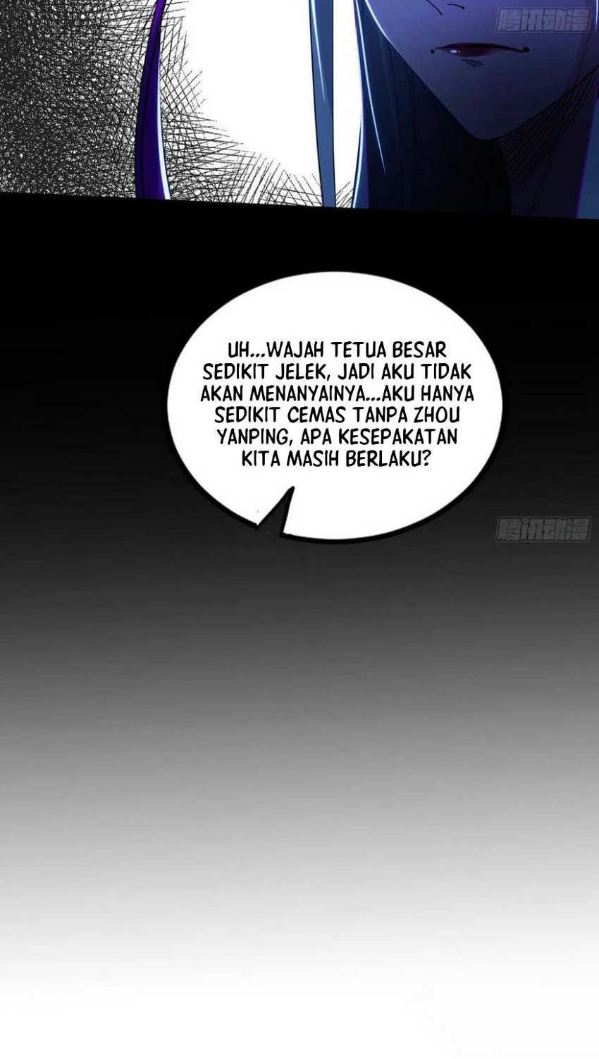 I’m An Evil God Chapter 367 - halaman 10