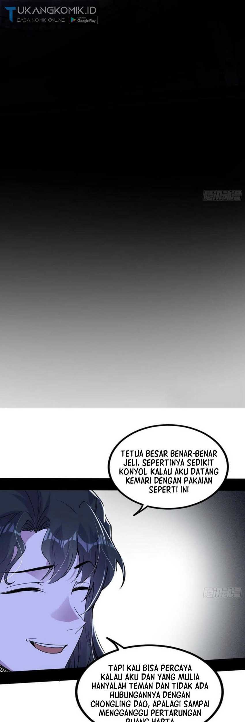 I’m An Evil God Chapter 367 - halaman 14