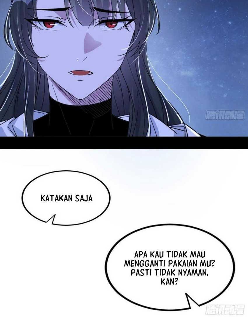 I’m An Evil God Chapter 367 - halaman 16