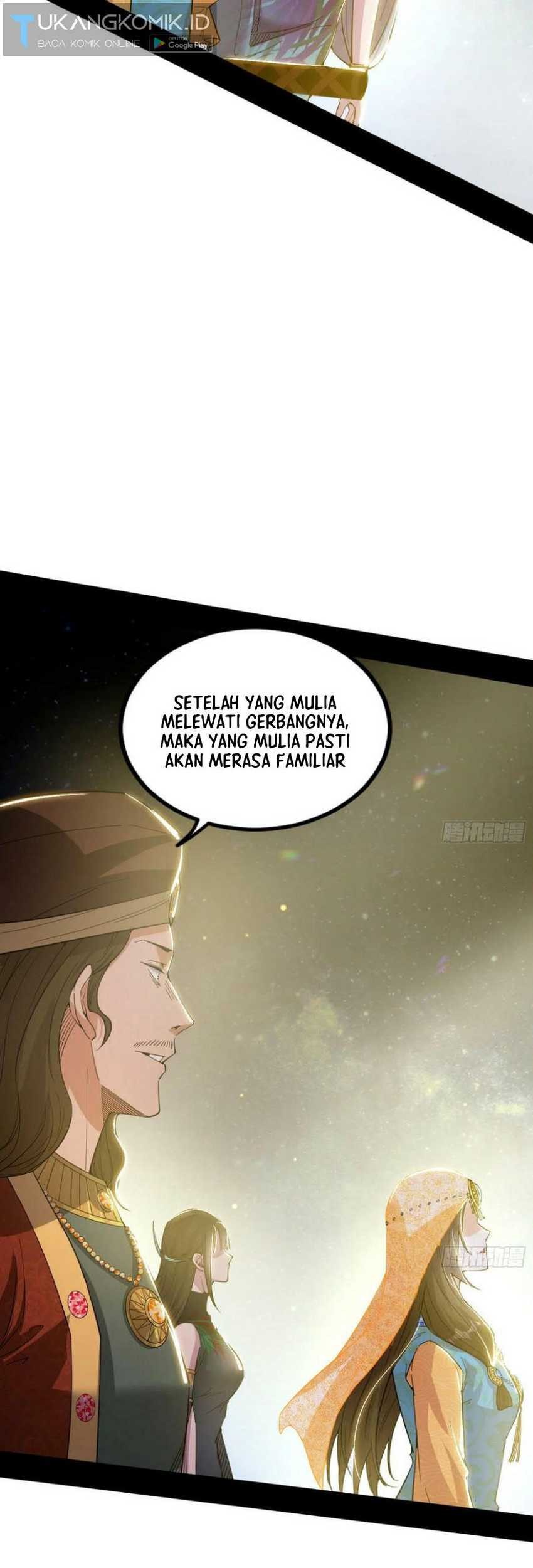 I’m An Evil God Chapter 367 - halaman 23
