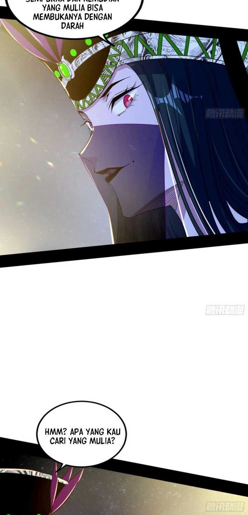 I’m An Evil God Chapter 367 - halaman 25