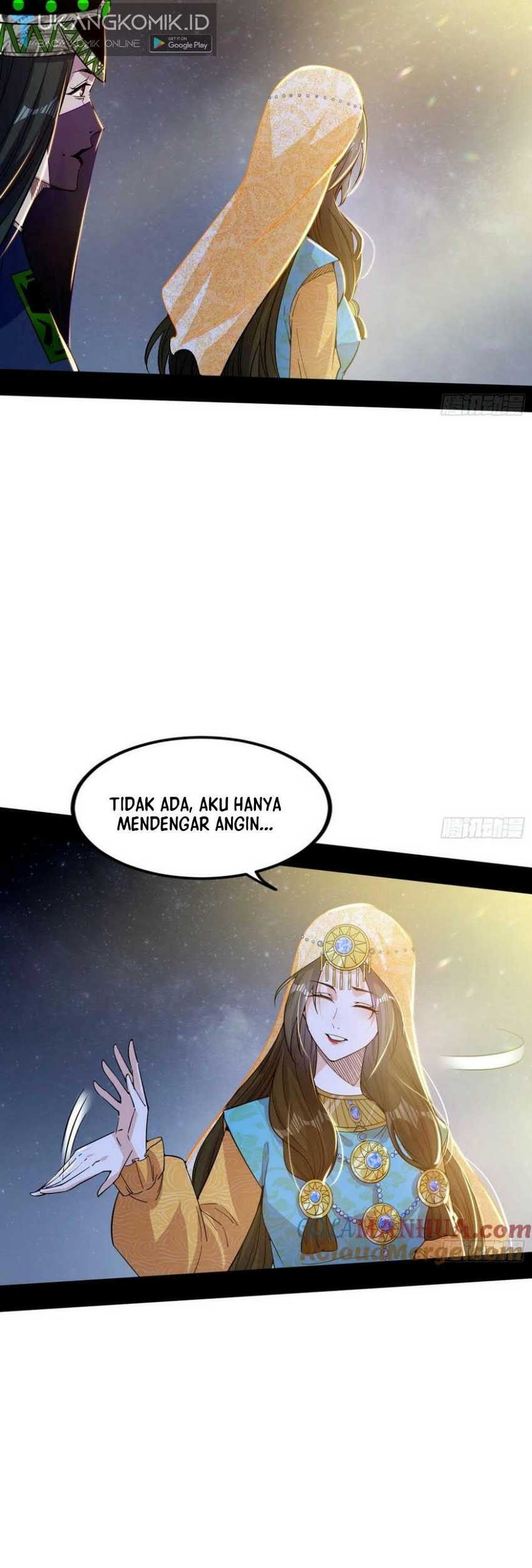 I’m An Evil God Chapter 367 - halaman 26