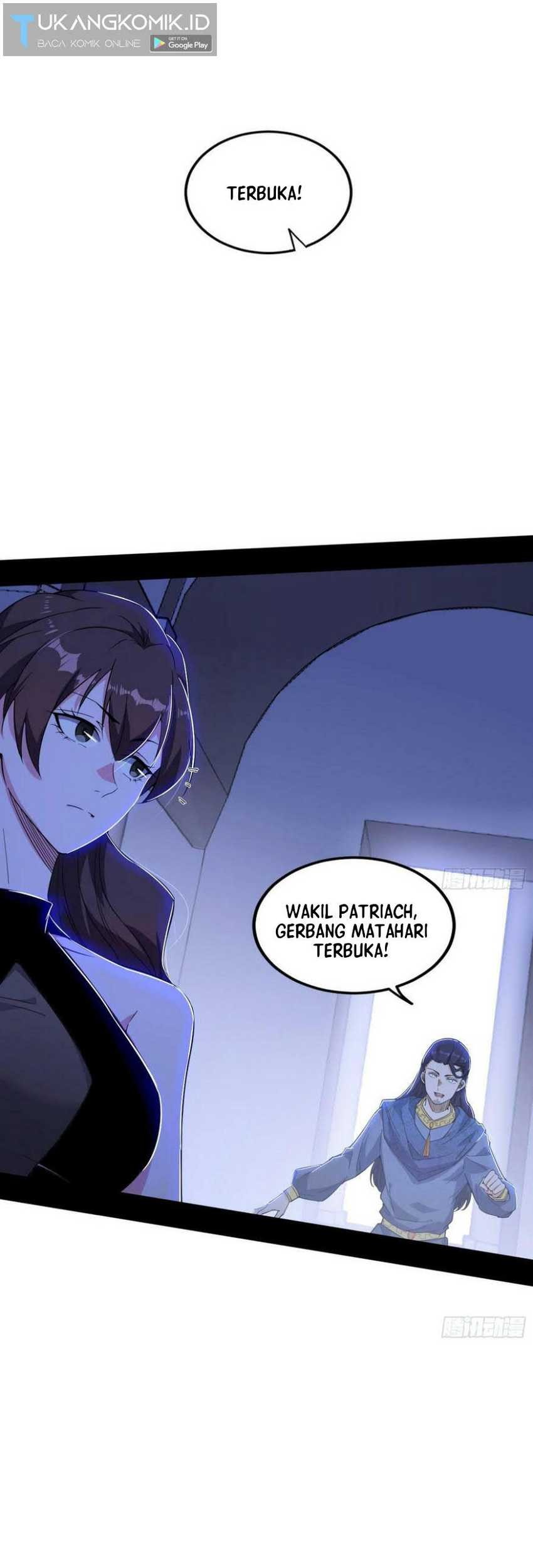 I’m An Evil God Chapter 367 - halaman 29