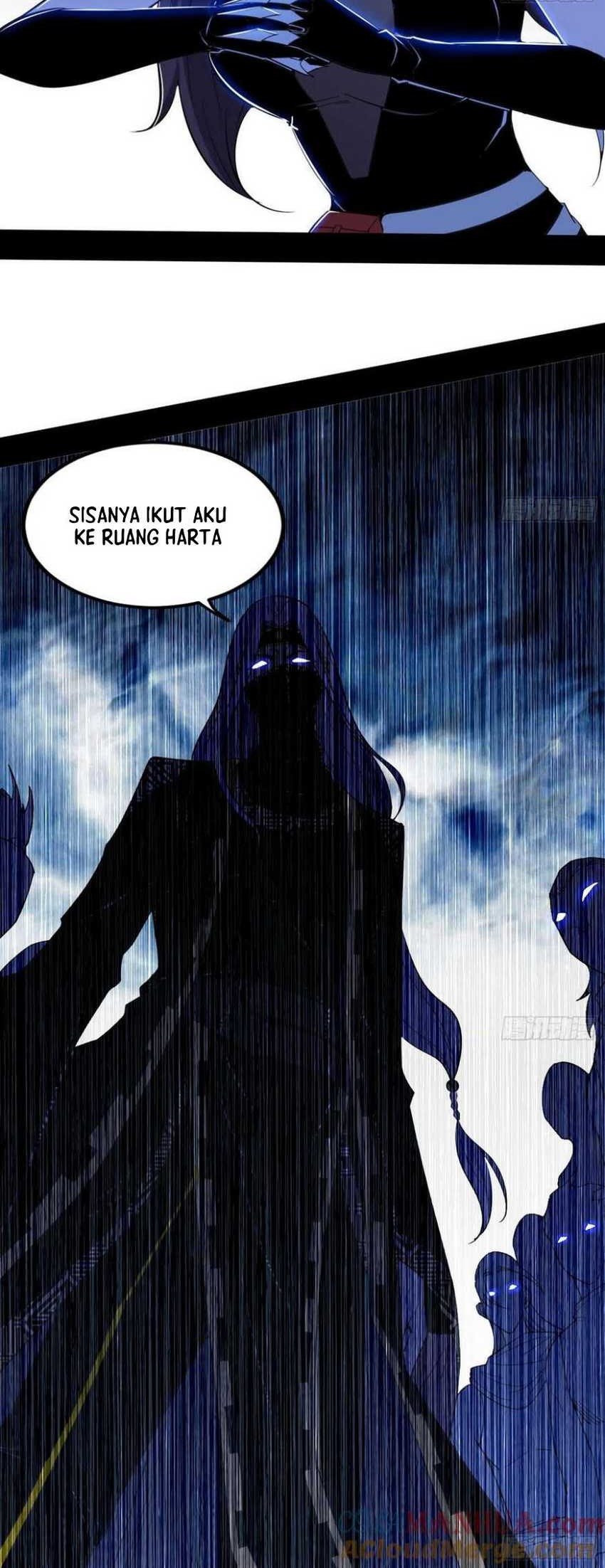 I’m An Evil God Chapter 367 - halaman 37