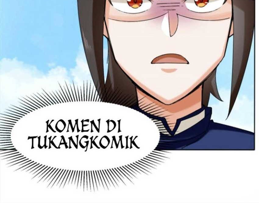 I’m An Evil God Chapter 367 - halaman 41