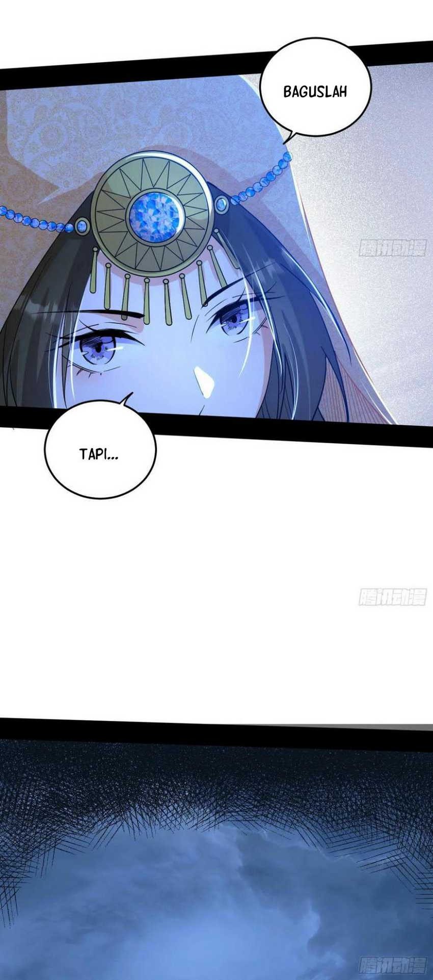 I’m An Evil God Chapter 367 - halaman 7