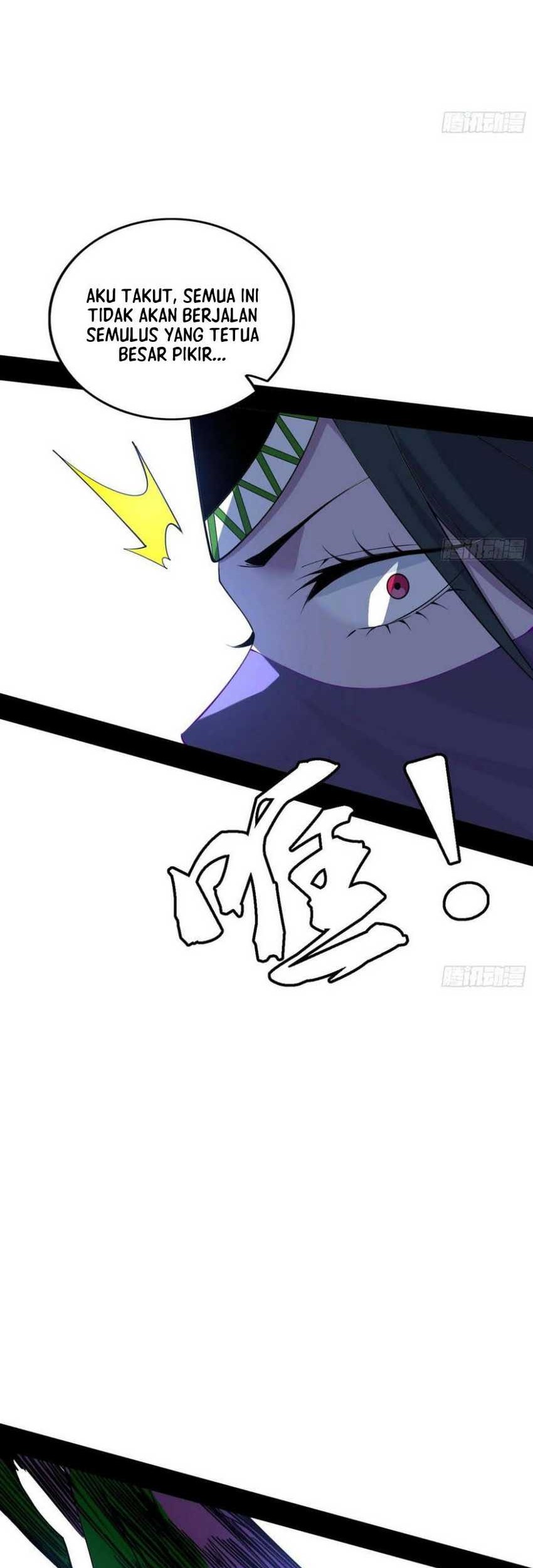 I’m An Evil God Chapter 368 - halaman 12