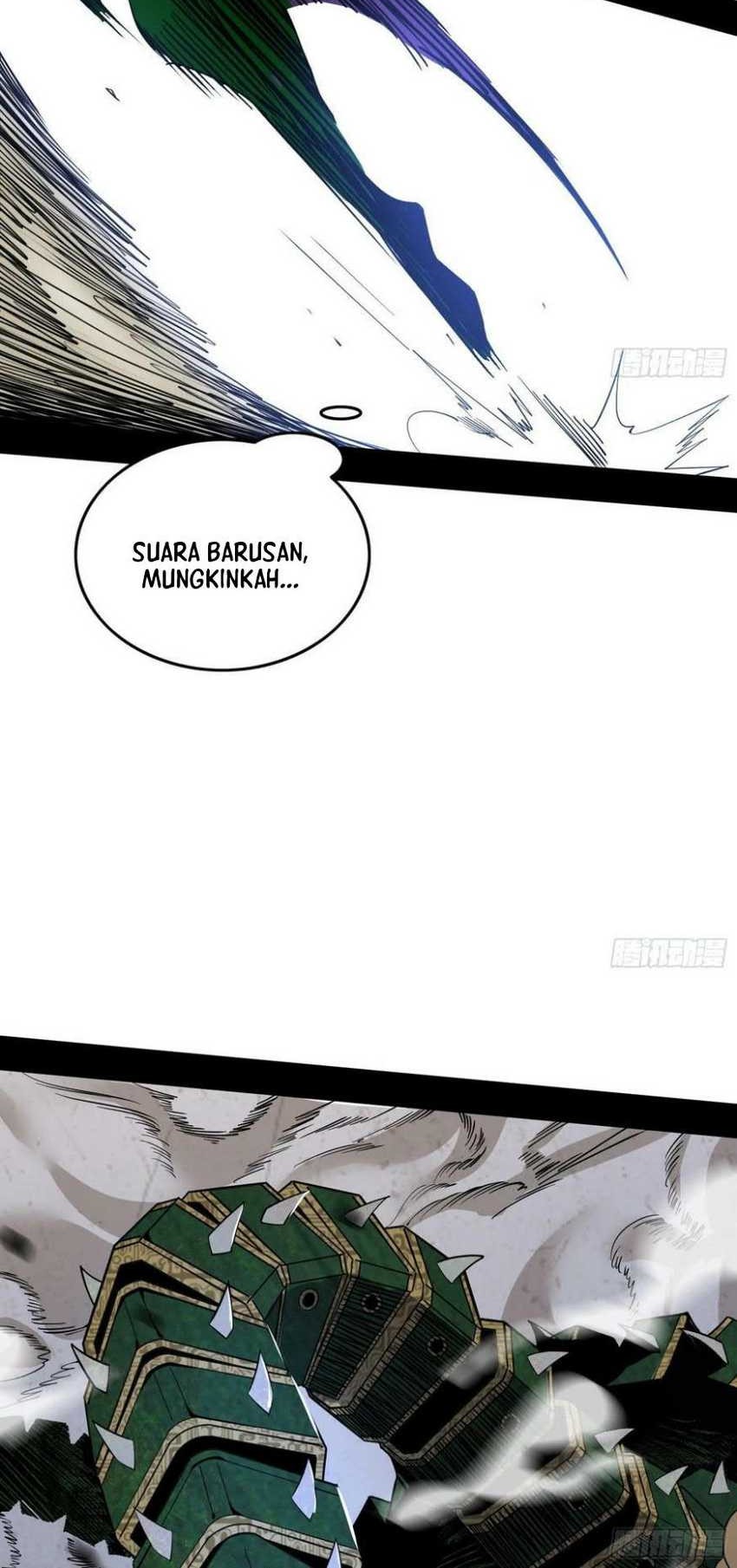 I’m An Evil God Chapter 368 - halaman 13
