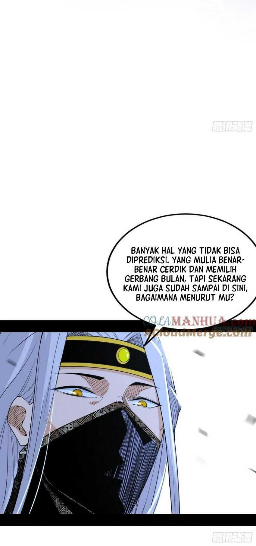 I’m An Evil God Chapter 368 - halaman 16