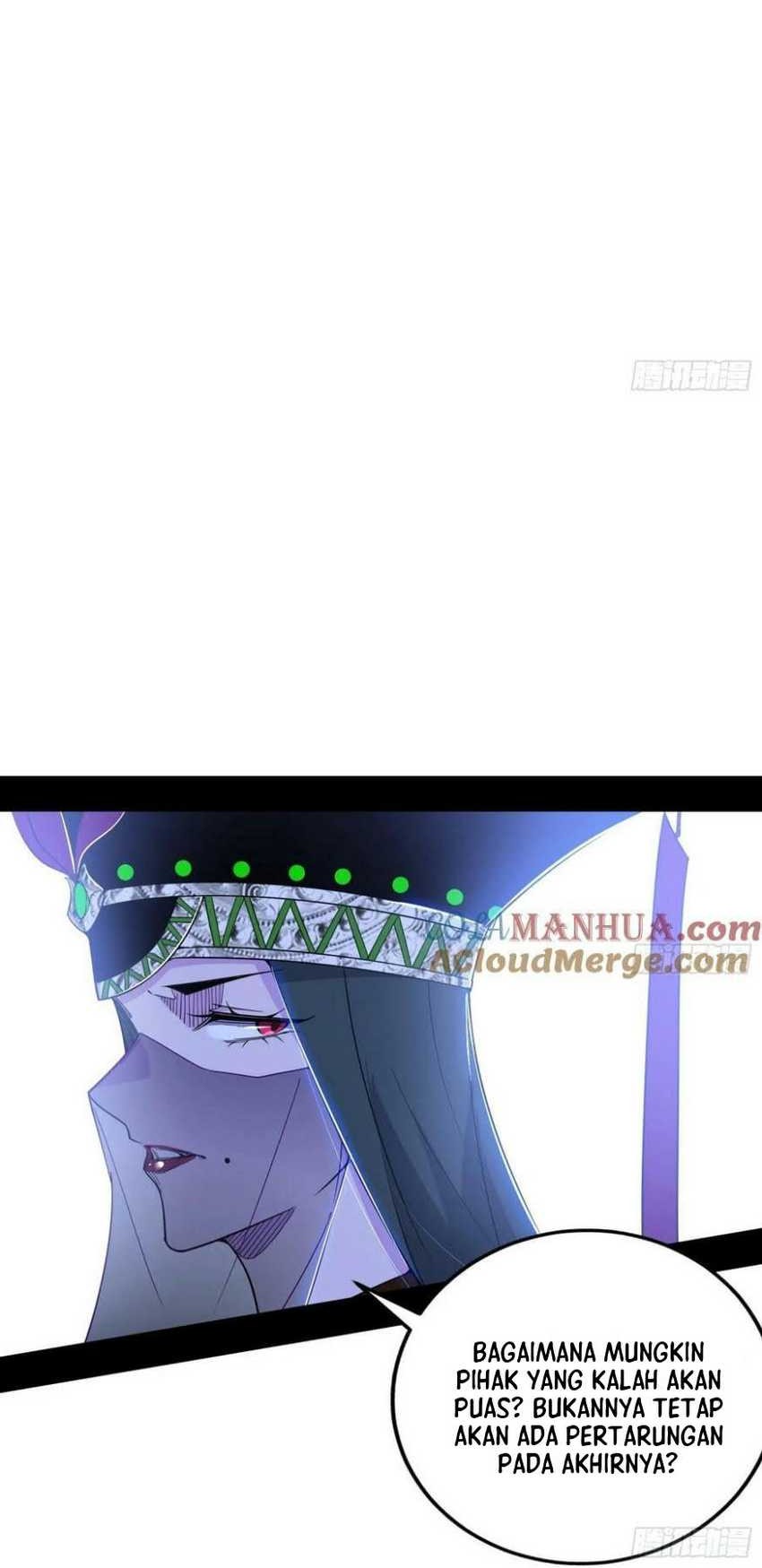 I’m An Evil God Chapter 368 - halaman 22