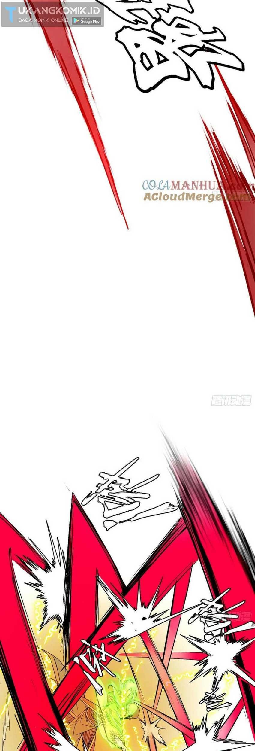 I’m An Evil God Chapter 368 - halaman 38