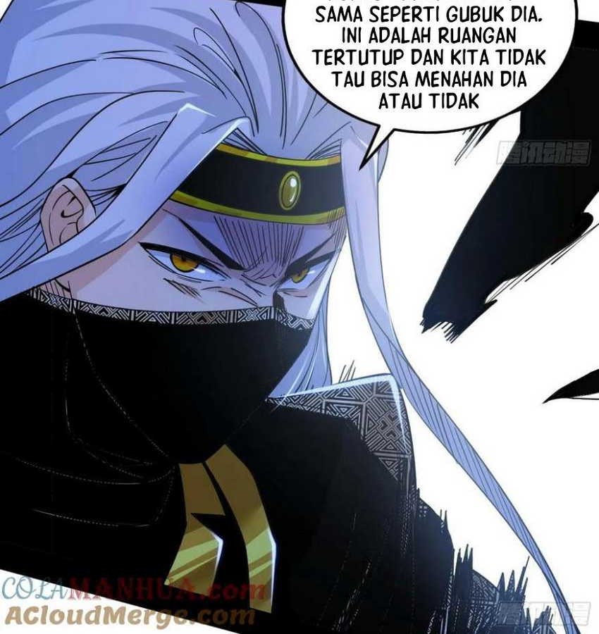 I’m An Evil God Chapter 369 - halaman 10