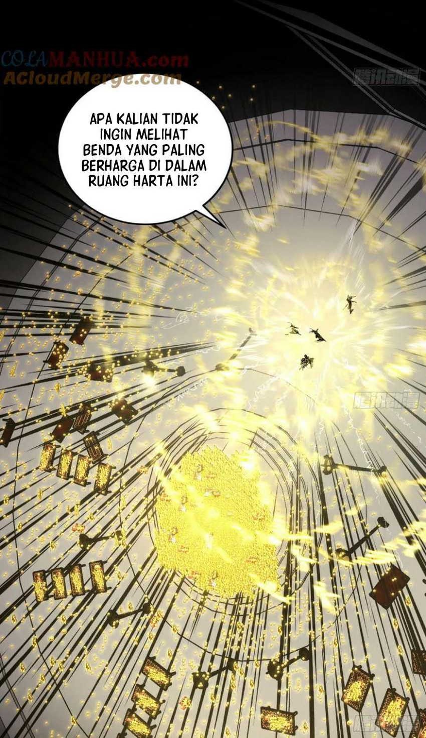I’m An Evil God Chapter 369 - halaman 13