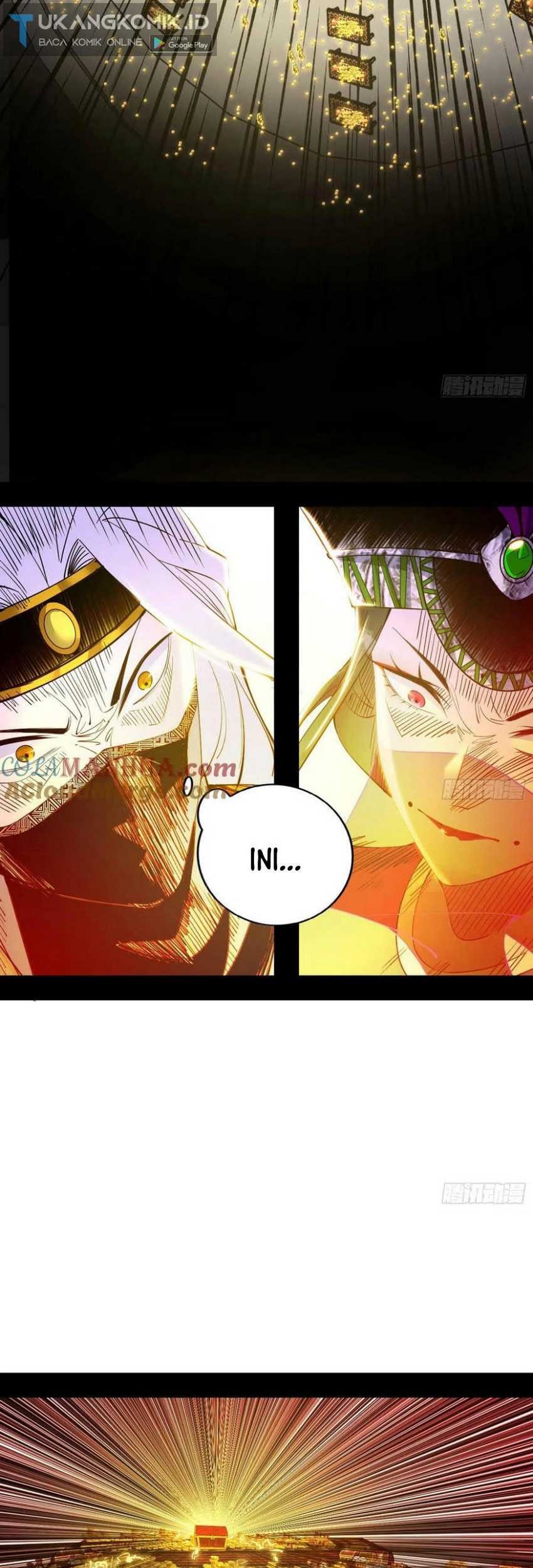 I’m An Evil God Chapter 369 - halaman 14