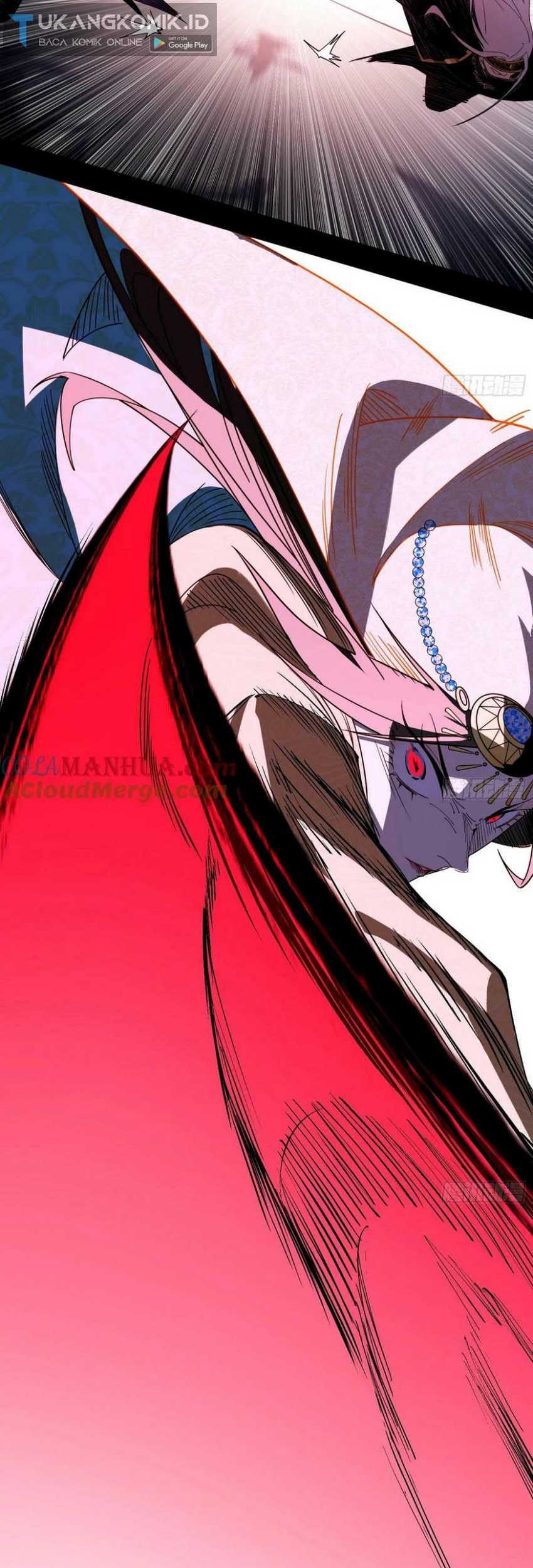 I’m An Evil God Chapter 369 - halaman 20