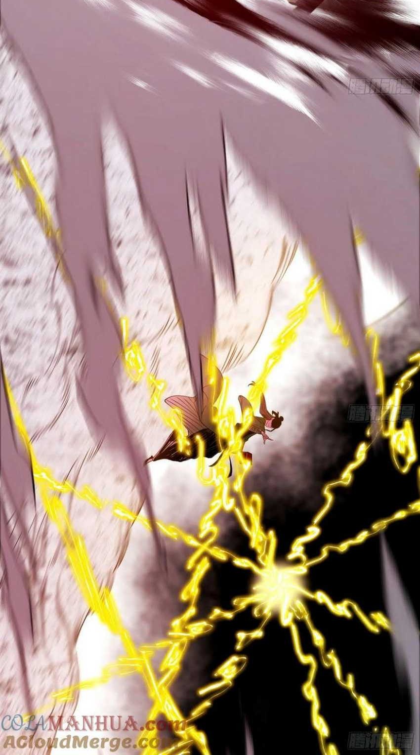 I’m An Evil God Chapter 369 - halaman 22