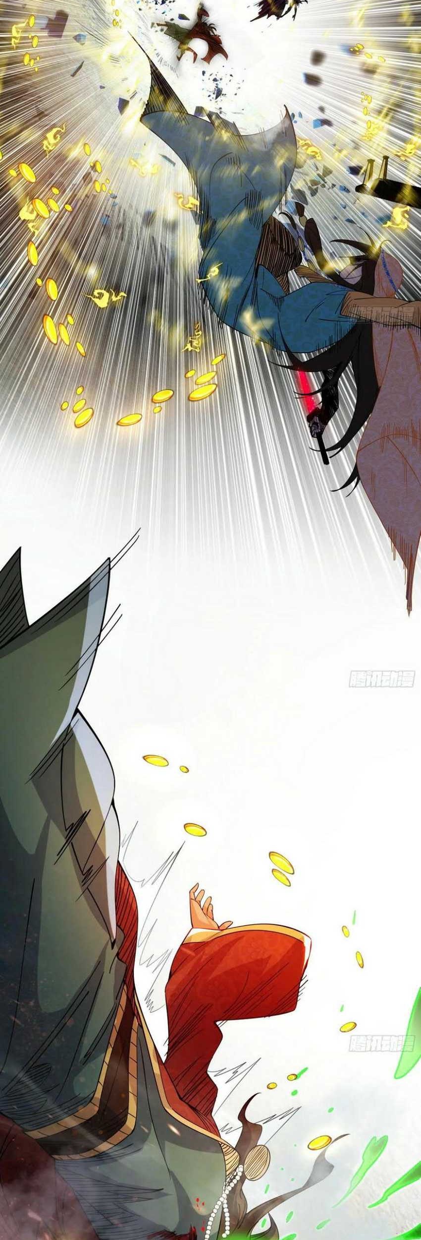I’m An Evil God Chapter 369 - halaman 3