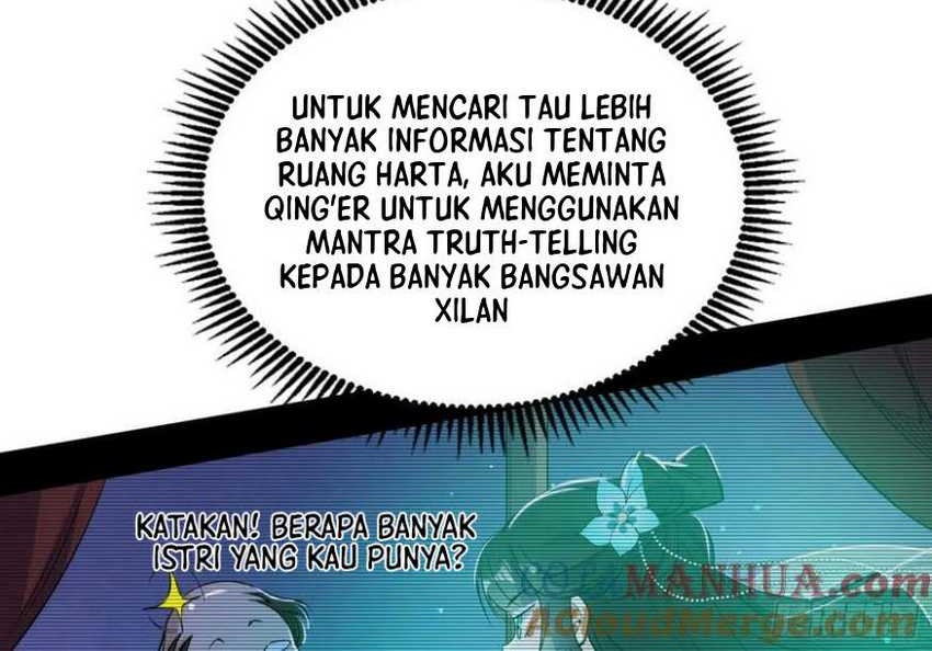 I’m An Evil God Chapter 369 - halaman 34