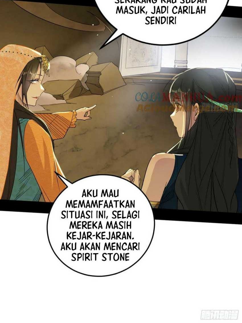 I’m An Evil God Chapter 369 - halaman 42