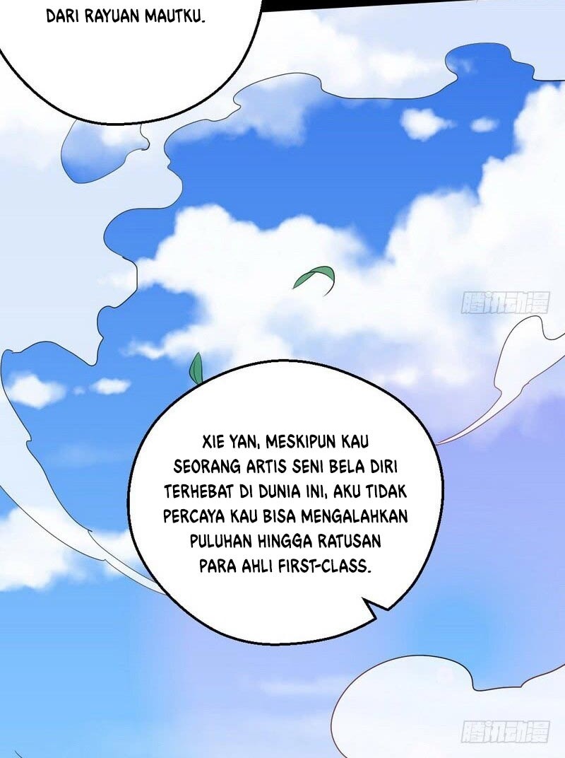 I’m An Evil God Chapter 37 - halaman 37
