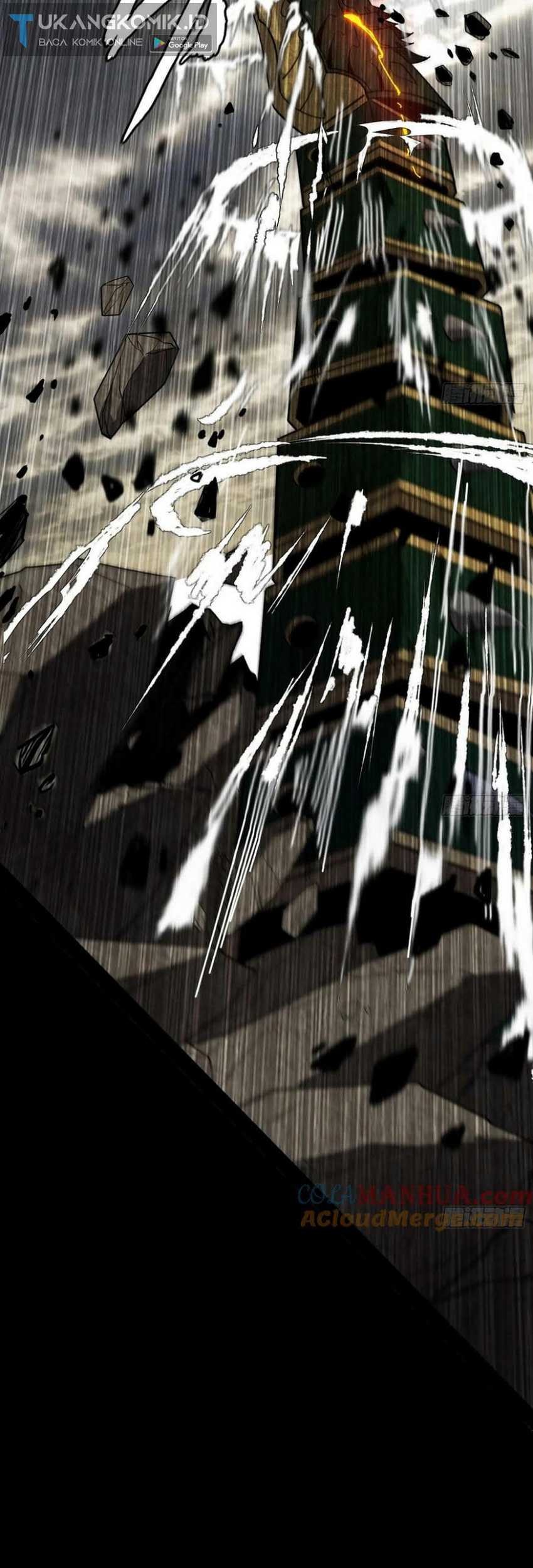 I’m An Evil God Chapter 370 - halaman 11