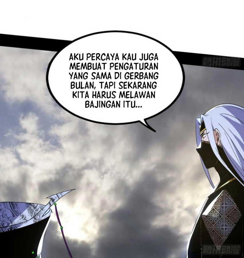 I’m An Evil God Chapter 370 - halaman 13