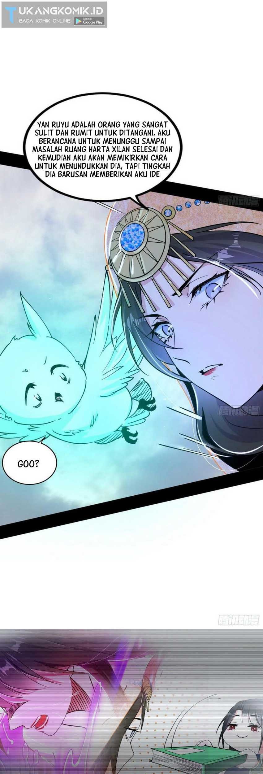 I’m An Evil God Chapter 370 - halaman 42